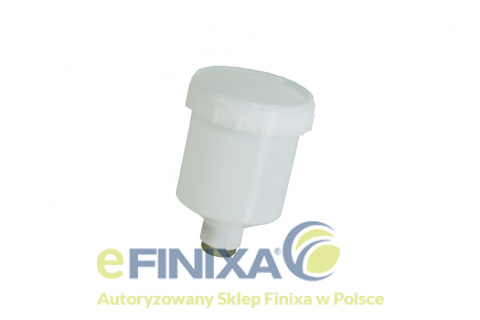 Kubek grawitacyjny do pistoletu SPG100 100ml Kubek grawitacyjny do pistoletu SPG100 100ml